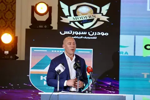 "سأنتظر مبارياته فجرا".. ملحق السفارة الأمريكية: سأشجع الأهلي في مونديال الأندية